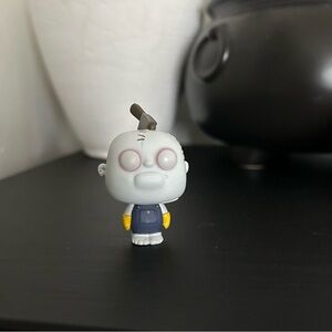 Behemoth from Nightmare Before Christmas Funko Pocket Pop Figurine